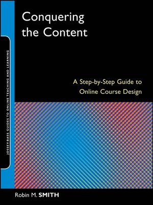 cover image of Conquering the Content